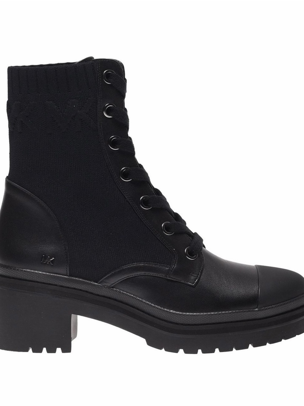 Michael Kors, bottes de combat Brea - Picture 14 of 14